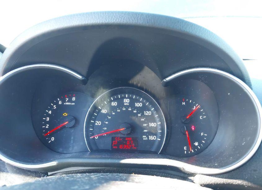 Photo 7 of 2015 Kia Sorento LX (VIN 5XYKTDA65FG569150)