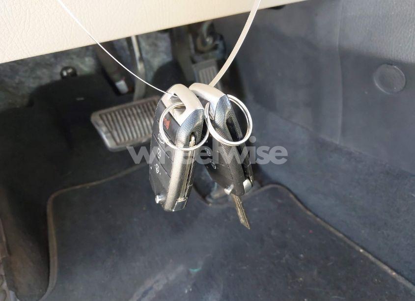 Photo 11 of 2015 Kia Sorento LX (VIN 5XYKTDA65FG569987)