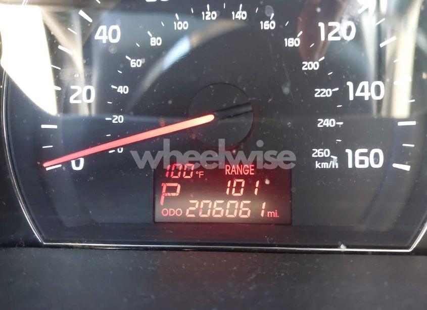 Photo 15 of 2015 Kia Sorento LX (VIN 5XYKTDA65FG569987)