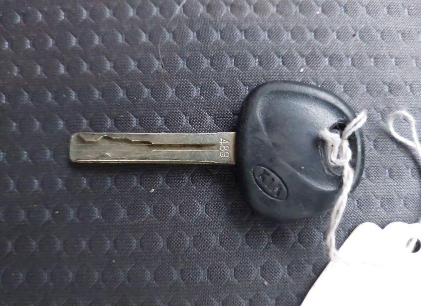 Photo 11 of 2012 Kia Sorento LX (VIN 5XYKTDA67CG224911)