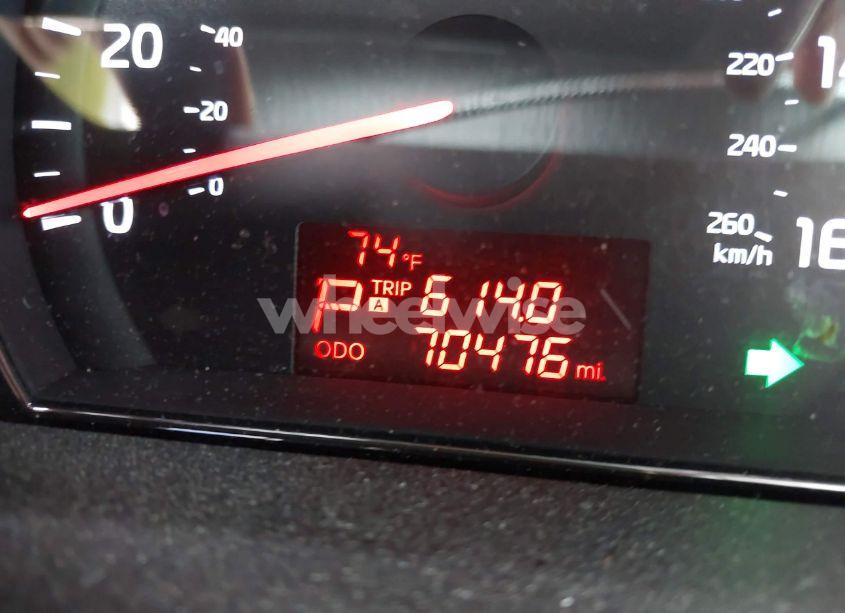 Photo 15 of 2015 Kia Sorento LX (VIN 5XYKTDA67FG569084)