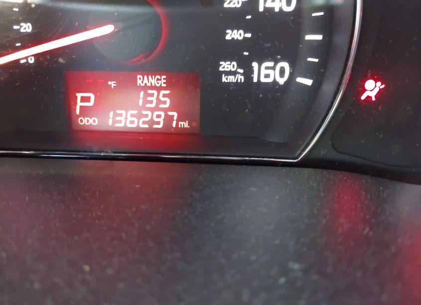 Photo 16 of 2015 Kia Sorento LX (VIN 5XYKTDA67FG614427)