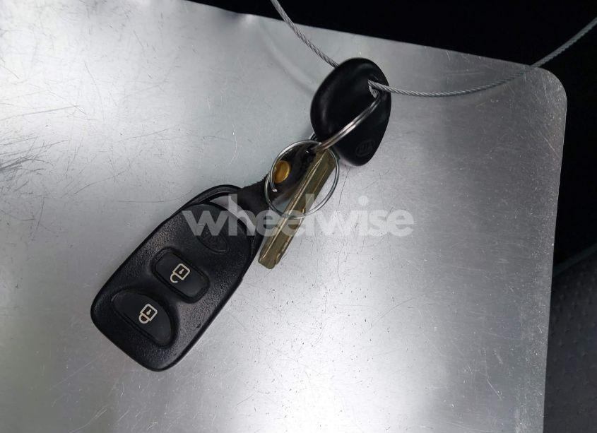 Photo 11 of 2012 Kia Sorento LX (VIN 5XYKTDA68CG274121)