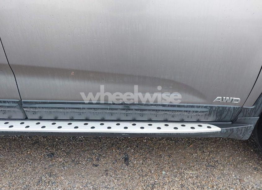 Photo 21 of 2012 Kia Sorento LX (VIN 5XYKTDA68CG274121)