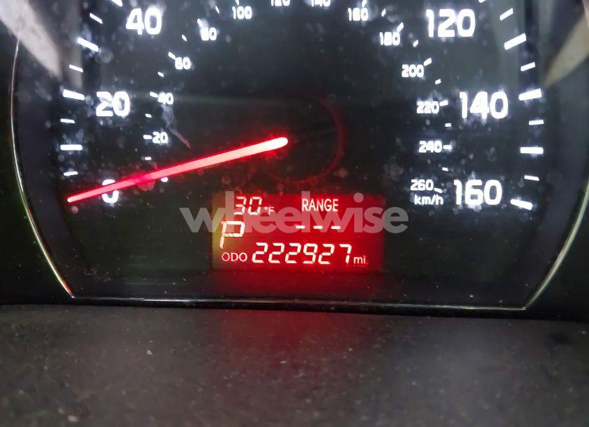 Photo 15 of 2015 Kia Sorento LX (VIN 5XYKTDA68FG656024)