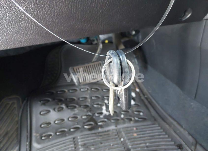 Photo 11 of 2012 Kia Sorento LX (VIN 5XYKTDA69CG206846)