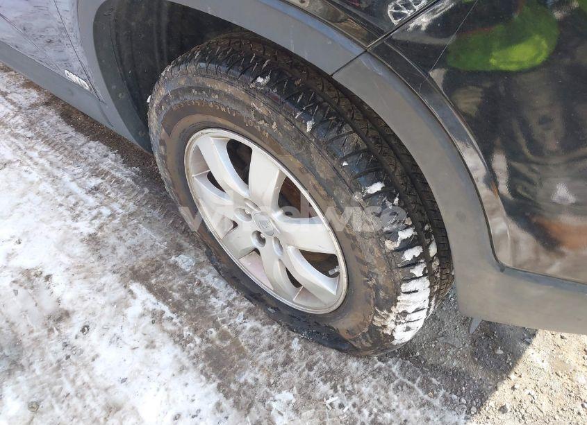 Photo 6 of 2012 Kia Sorento LX (VIN 5XYKTDA69CG206846)