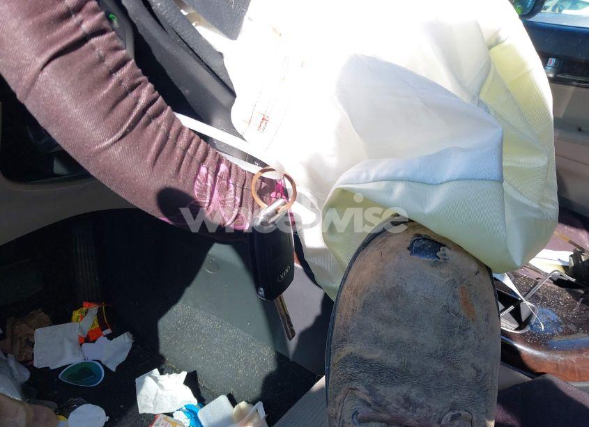 Photo 11 of 2015 Kia Sorento LX (VIN 5XYKTDA69FG555378)