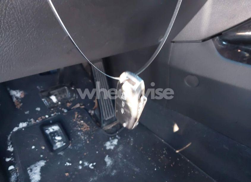 Photo 11 of 2014 Kia Sorento LX V6 (VIN 5XYKTDA70EG549475)