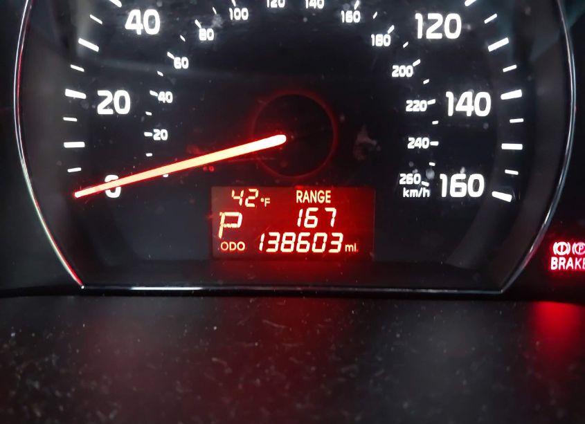 Photo 15 of 2015 Kia Sorento LX V6 (VIN 5XYKTDA70FG640215)