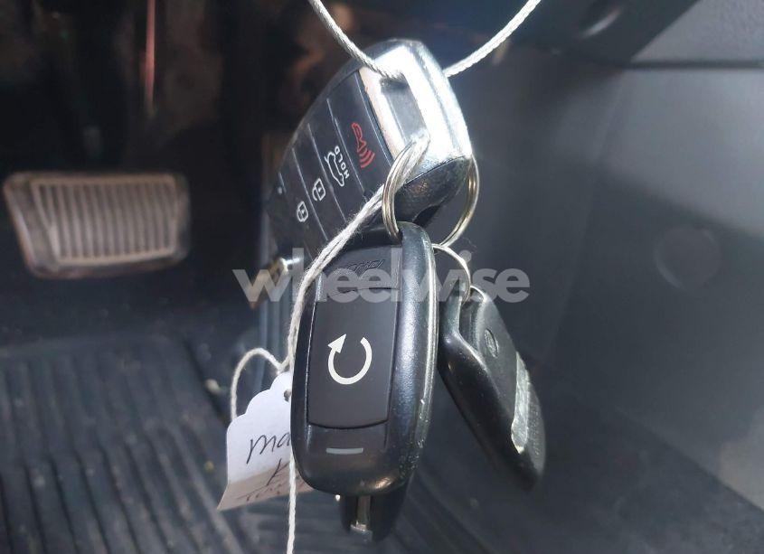 Photo 11 of 2014 Kia Sorento LX V6 (VIN 5XYKTDA72EG537585)