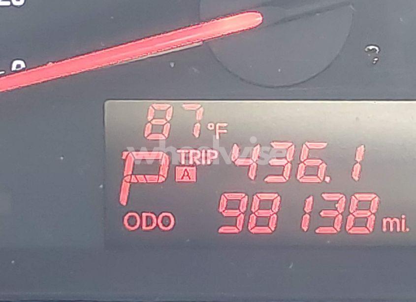 Photo 7 of 2014 Kia Sorento LX V6 (VIN 5XYKTDA72EG537585)