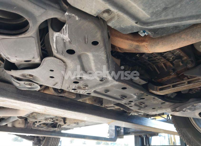 Photo 19 of 2015 Kia Sorento LX V6 (VIN 5XYKTDA73FG599658)