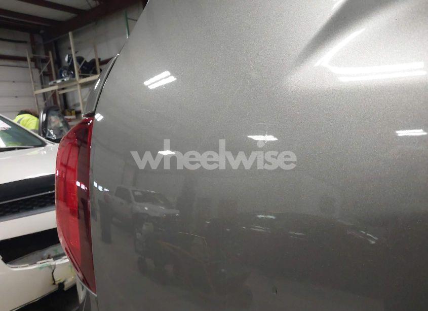 Photo 6 of 2015 Kia Sorento LX V6 (VIN 5XYKTDA73FG627393)