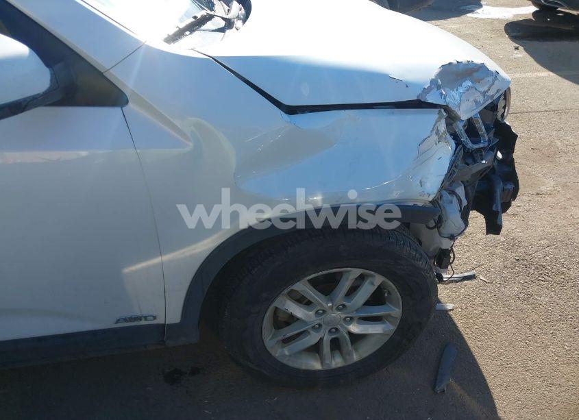 Photo 6 of 2015 Kia Sorento LX V6 (VIN 5XYKTDA74FG553417)