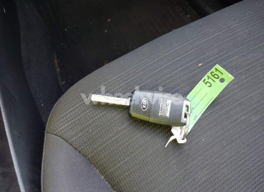 Photo 11 of 2014 Kia Sorento LX V6 (VIN 5XYKTDA75EG462221)