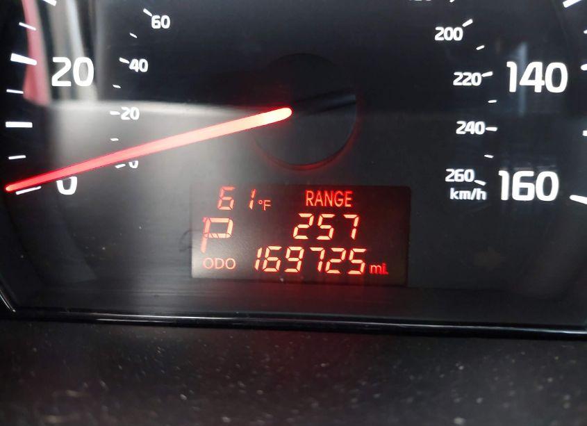 Photo 15 of 2015 Kia Sorento LX V6 (VIN 5XYKTDA75FG605380)