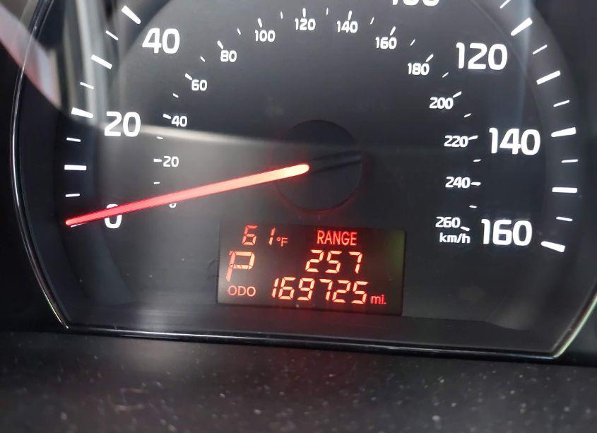 Photo 7 of 2015 Kia Sorento LX V6 (VIN 5XYKTDA75FG605380)