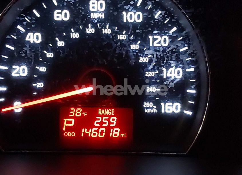 Photo 15 of 2015 Kia Sorento LX V6 (VIN 5XYKTDA76FG568887)