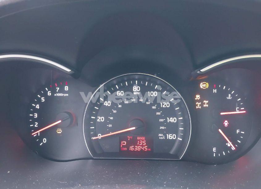 Photo 15 of 2015 Kia Sorento LX V6 (VIN 5XYKTDA76FG648237)