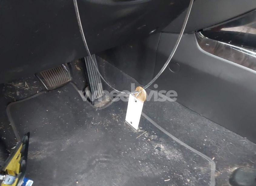 Photo 11 of 2014 Kia Sorento LX V6 (VIN 5XYKTDA77EG462334)