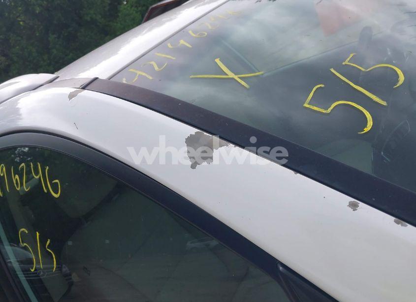 Photo 6 of 2014 Kia Sorento LX V6 (VIN 5XYKTDA78EG445686)