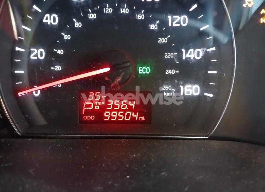 Photo 15 of 2015 Kia Sorento LX V6 (VIN 5XYKTDA78FG601680)