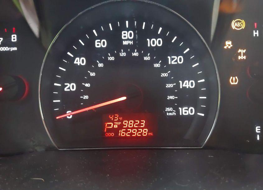 Photo 15 of 2015 Kia Sorento LX V6 (VIN 5XYKTDA79FG605205)