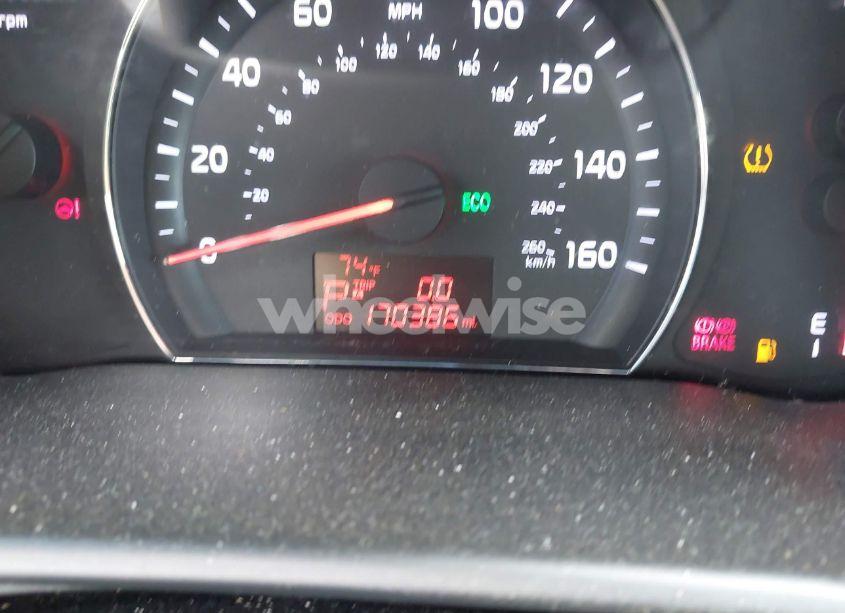 Photo 15 of 2015 Kia Sorento LX V6 (VIN 5XYKTDA79FG635935)