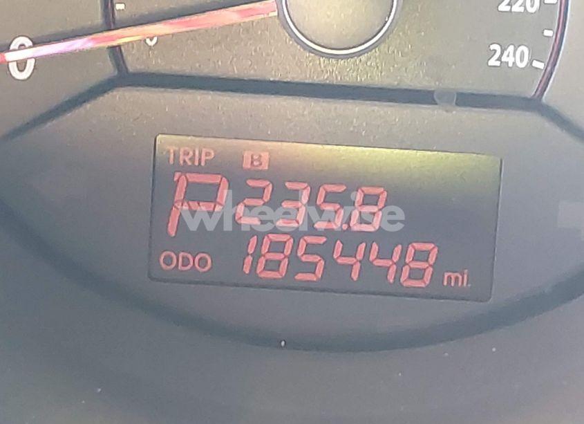 Photo 15 of 2011 Kia Sorento EX (VIN 5XYKU3A12BG103410)