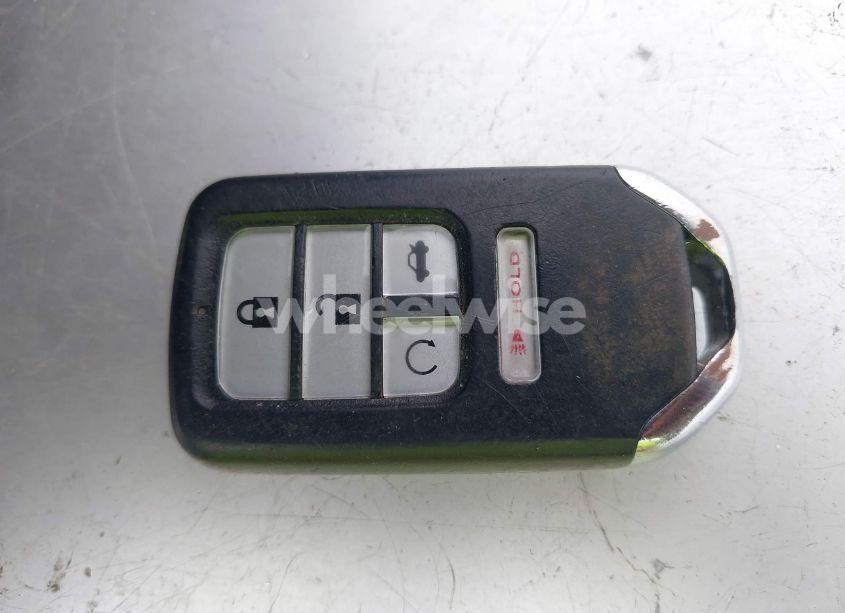 Photo 11 of 2011 Kia Sorento EX (VIN 5XYKU3A14BG021727)