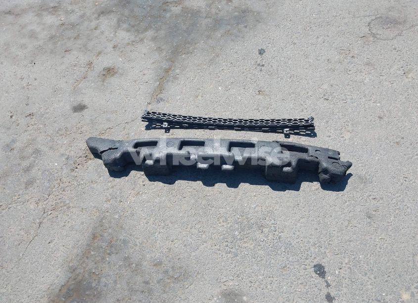 Photo 12 of 2011 Kia Sorento EX (VIN 5XYKU3A19BG032920)