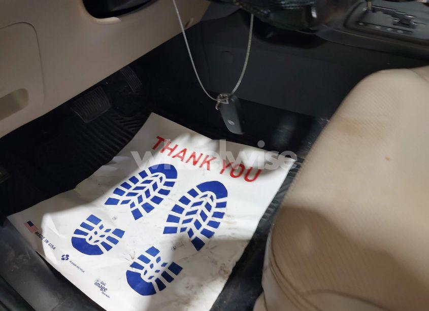 Photo 11 of 2011 Kia Sorento EX (VIN 5XYKU3A1XBG102537)