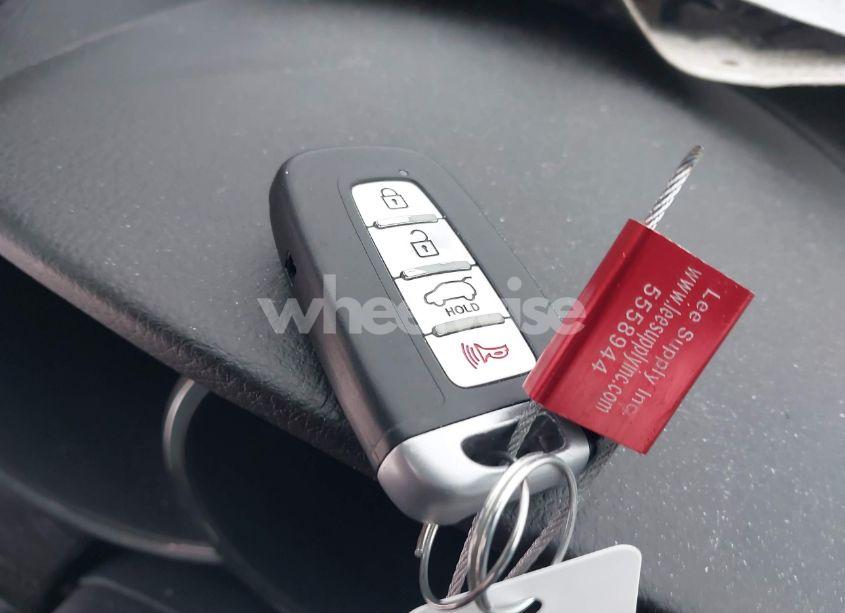 Photo 11 of 2013 Kia Sorento EX V6 (VIN 5XYKU3A20DG325830)