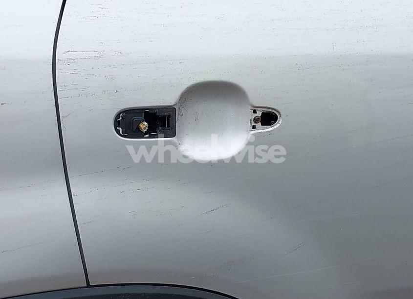 Photo 12 of 2012 Kia Sorento EX (VIN 5XYKU3A60CG225714)