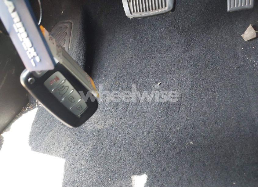 Photo 11 of 2013 Kia Sorento EX (VIN 5XYKU3A62DG375423)