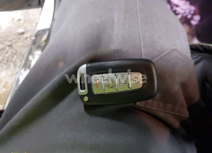 Photo 11 of 2013 Kia Sorento EX (VIN 5XYKU3A62DG417797)