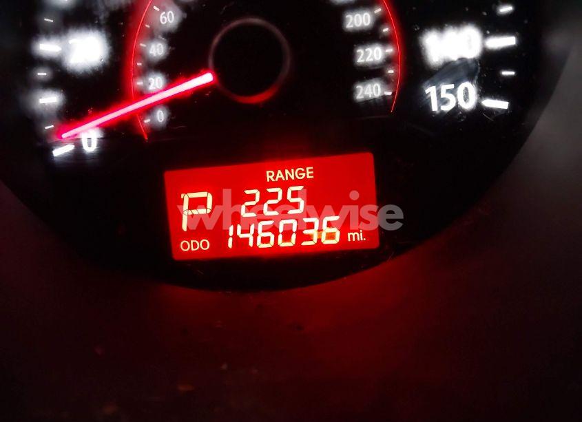 Photo 15 of 2013 Kia Sorento EX (VIN 5XYKU3A62DG417797)