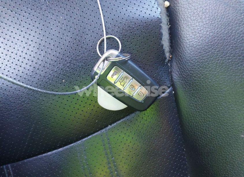 Photo 11 of 2013 Kia Sorento EX (VIN 5XYKU3A65DG410665)