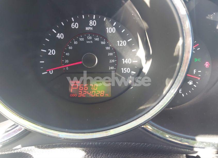 Photo 15 of 2013 Kia Sorento EX (VIN 5XYKU3A65DG410665)