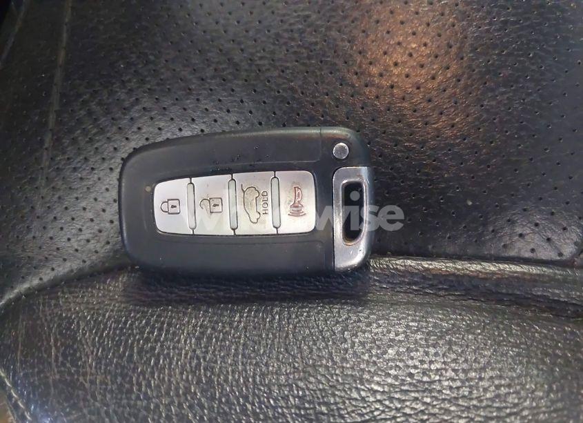 Photo 11 of 2013 Kia Sorento EX (VIN 5XYKU3A66DG363307)