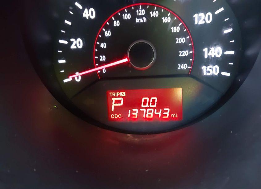 Photo 12 of 2012 Kia Sorento EX (VIN 5XYKU3A6XCG306963)