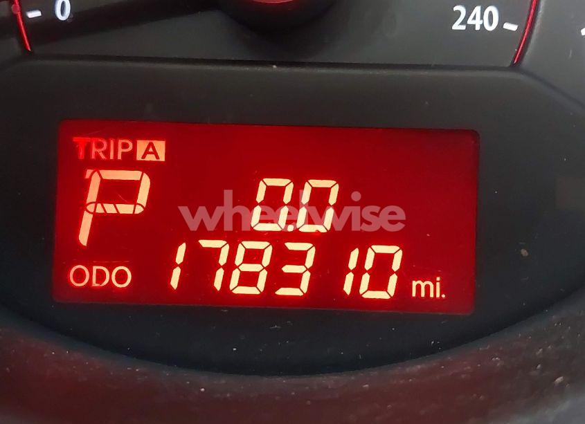 Photo 12 of 2013 Kia Sorento EX (VIN 5XYKU3A6XDG357204)