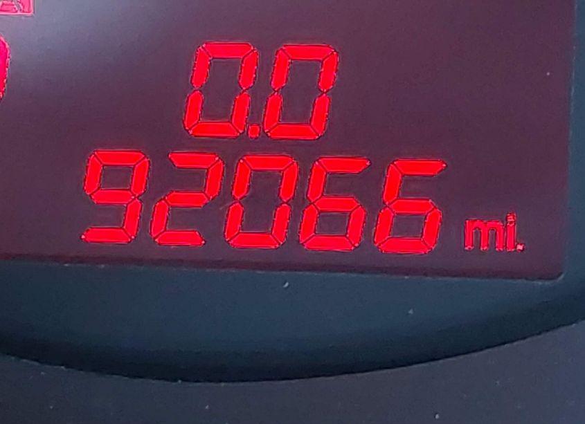 Photo 7 of 2011 Kia Sorento EX (VIN 5XYKU4A13BG102353)