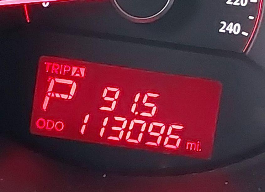 Photo 16 of 2011 Kia Sorento EX (VIN 5XYKU4A16BG001615)