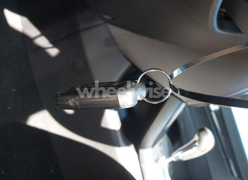 Photo 11 of 2011 Kia Sorento EX (VIN 5XYKU4A17BG014406)