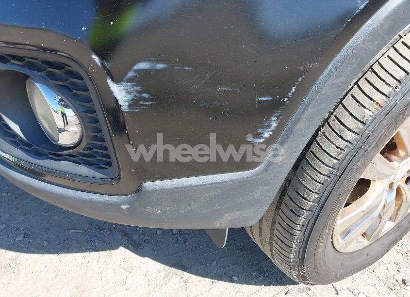 Photo 6 of 2011 Kia Sorento EX (VIN 5XYKU4A17BG014406)