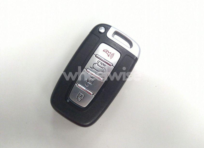 Photo 11 of 2011 Kia Sorento EX (VIN 5XYKU4A18BG143898)