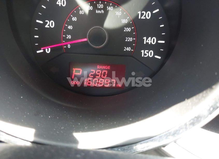 Photo 15 of 2011 Kia Sorento EX (VIN 5XYKU4A18BG143898)