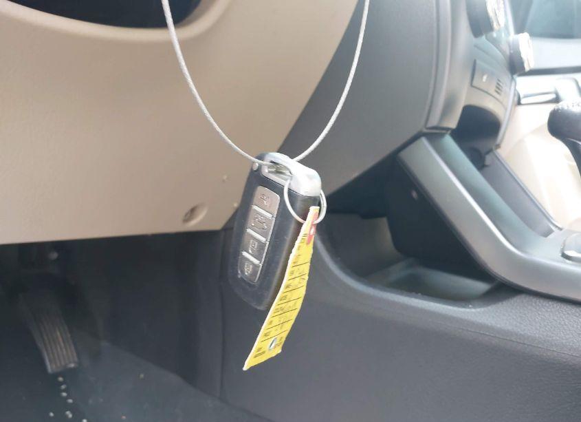 Photo 11 of 2011 Kia Sorento EX (VIN 5XYKU4A1XBG038294)